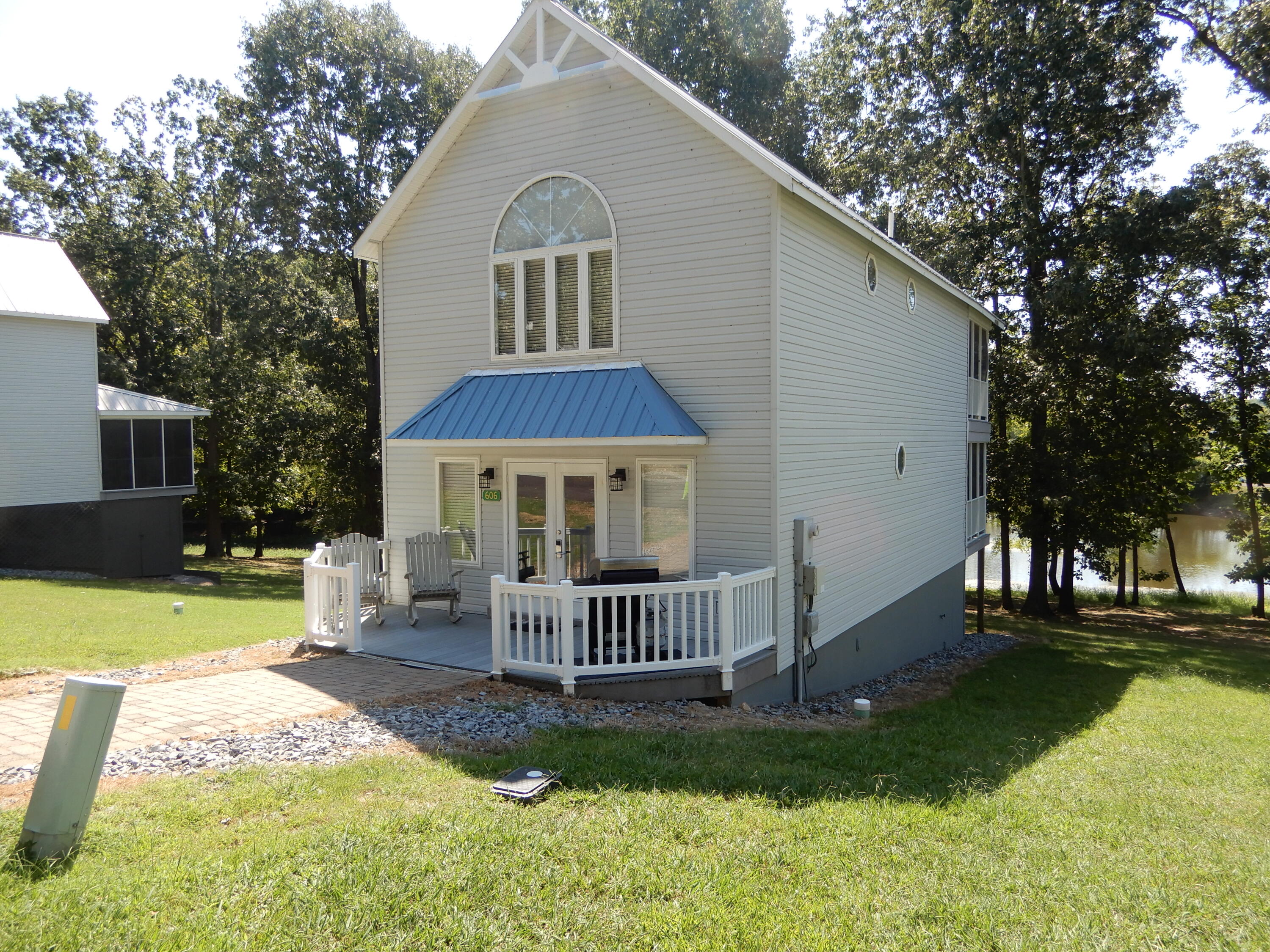 606 Tortuga Drive 606