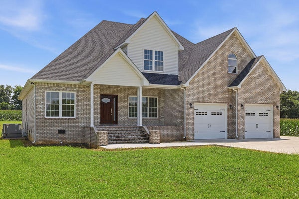 54 NORTH DR, ALMO, KY 42020 - Image f6ae90f53c081a9afa6f2bdc689aee5d/2449891670