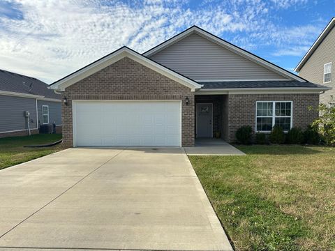 Photo of 117 Brittany Lane, Georgetown, KY 40324 (MLS # 25505287)