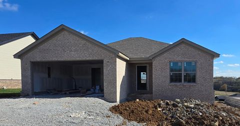 Photo of 912 Olympic Court, Richmond, KY 40475 (MLS # 25506649)