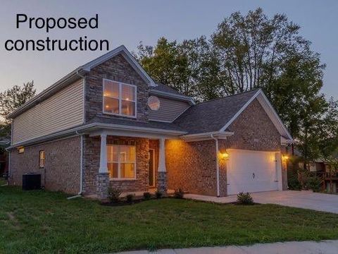 106 Hickory Grove Court, Georgetown, KY 40324 - #: 22005374
