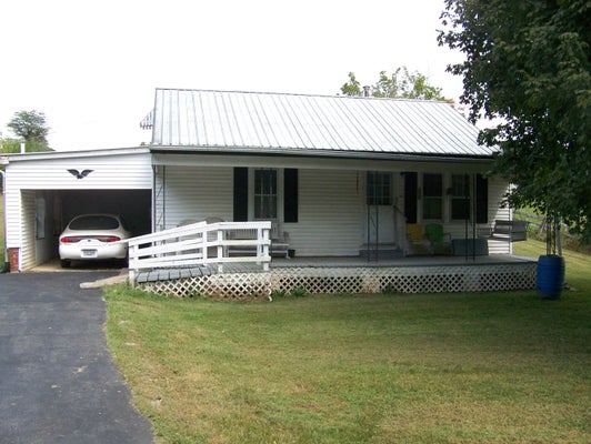 272 DAY RD, OWINGSVILLE, KY 40360 - Image f752850b4ee2f979d65d032b5e147c38/207845488