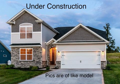 Photo of 208 Johnstone Trail, Georgetown, KY 40324 (MLS # 25504423)