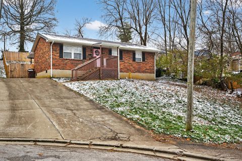 Photo of 110 Rose Court, Mt Sterling, KY 40353 (MLS # 25507515)