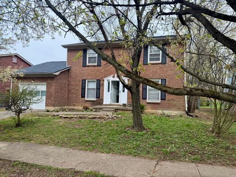 Property photo of 882 Jairus Drive, Lexington, KY 40515