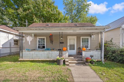Photo of 334 Oak Street, Lexington, KY 40508 (MLS # 25503007)