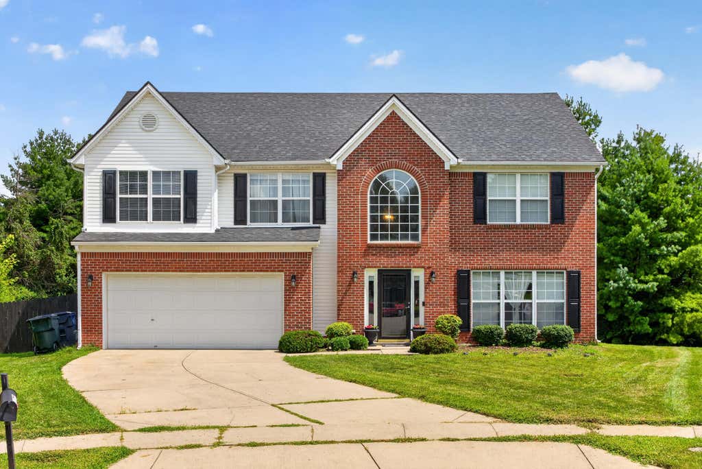 Photo of 5072 Middleton Place, Lexington, KY 40515 (MLS # 26020640)