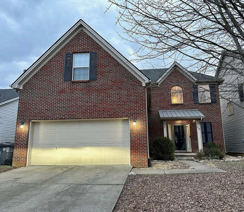 648 Lucille Drive, Lexington, KY 40511 MLS 23002205 Listing