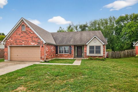 Photo of 202 Heather Way, Versailles, KY 40383 (MLS # 25502098)