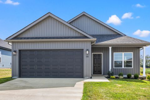 Photo of 120 Hidden Treasure Drive, Georgetown, KY 40324 (MLS # 25007339)