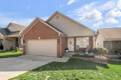 Property photo of 744 Lauren Drive, Nicholasville, KY 40356