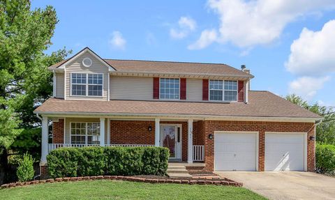 Photo of 1701 Abbington Hill, Lexington, KY 40514 (MLS # 25502626)