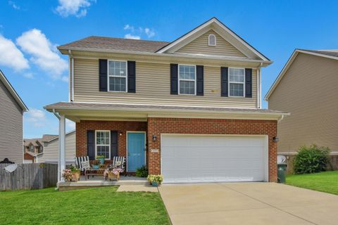 Photo of 117 Mattingly Trail, Georgetown, KY 40324 (MLS # 25014923)