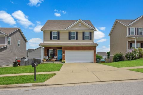 Photo of 117 Mattingly Trail, Georgetown, KY 40324 (MLS # 25014923)