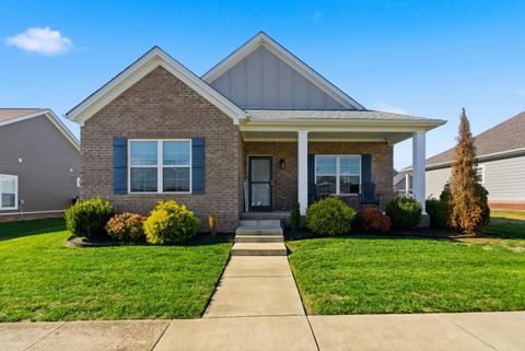 Photo of 162 Village Park Drive, Georgetown, KY 40324 (MLS # 25505518)