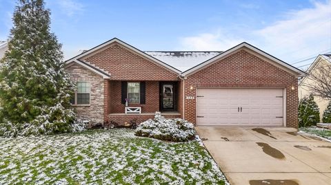 Photo of 133 McPeek Place, Nicholasville, KY 40356 (MLS # 25507397)