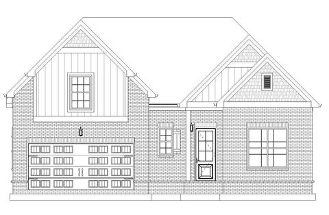 Photo of 1008 Pinnacle Way, Lawrenceburg, KY 40342 (MLS # 25507506)