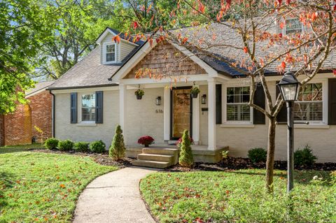 Photo of 616 Portland Drive, Lexington, KY 40503 (MLS # 25507914)