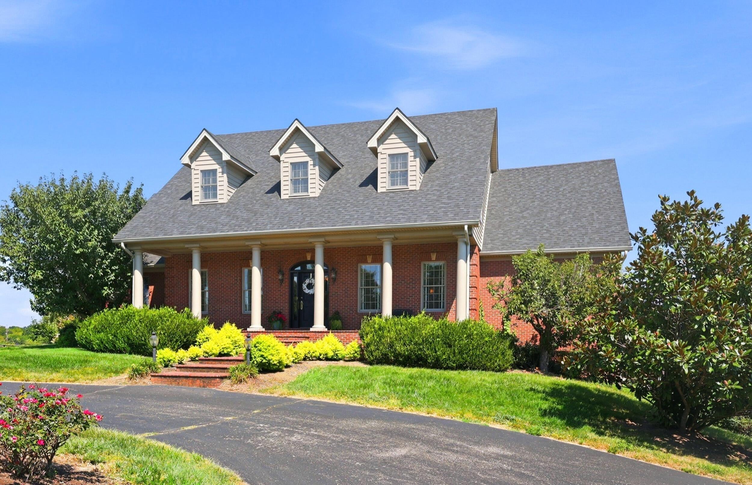964 Johnson Road