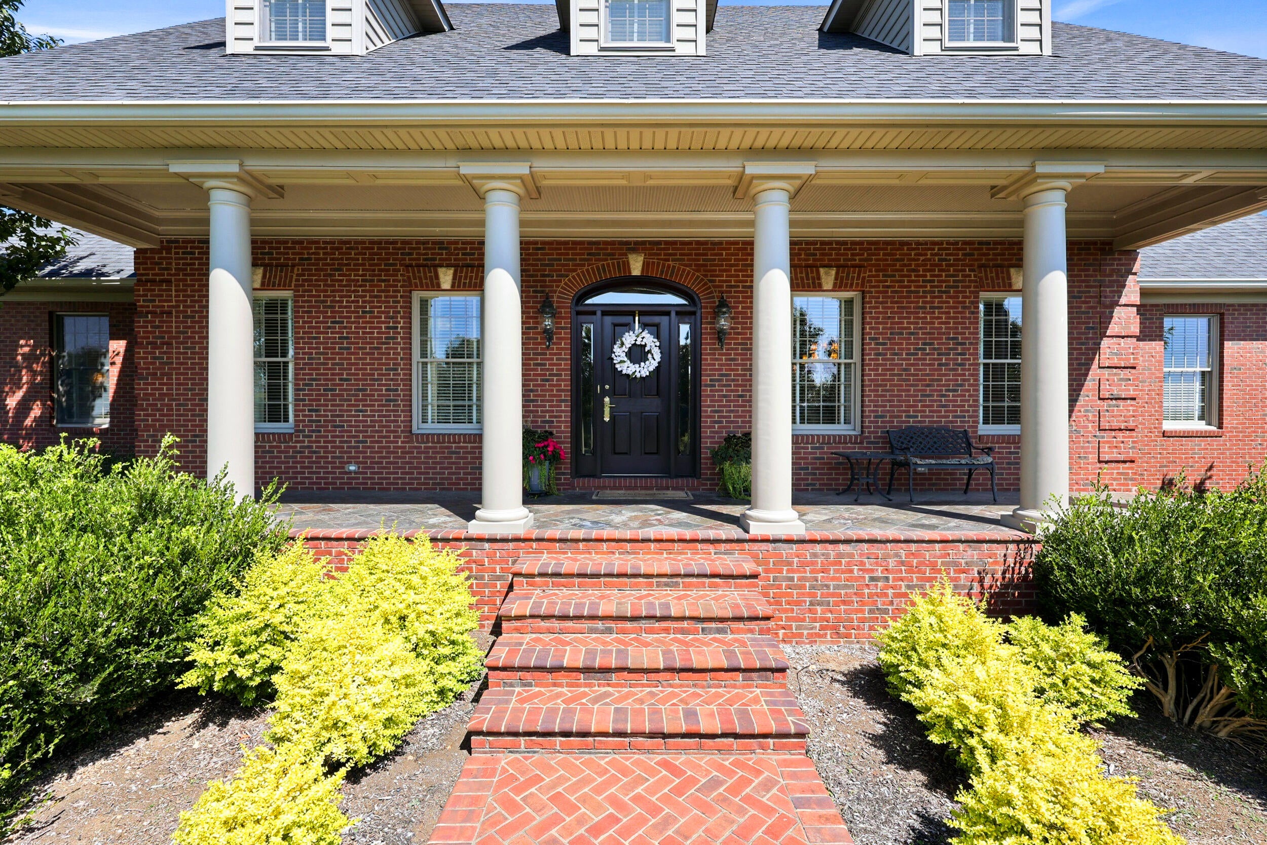 964 Johnson Road