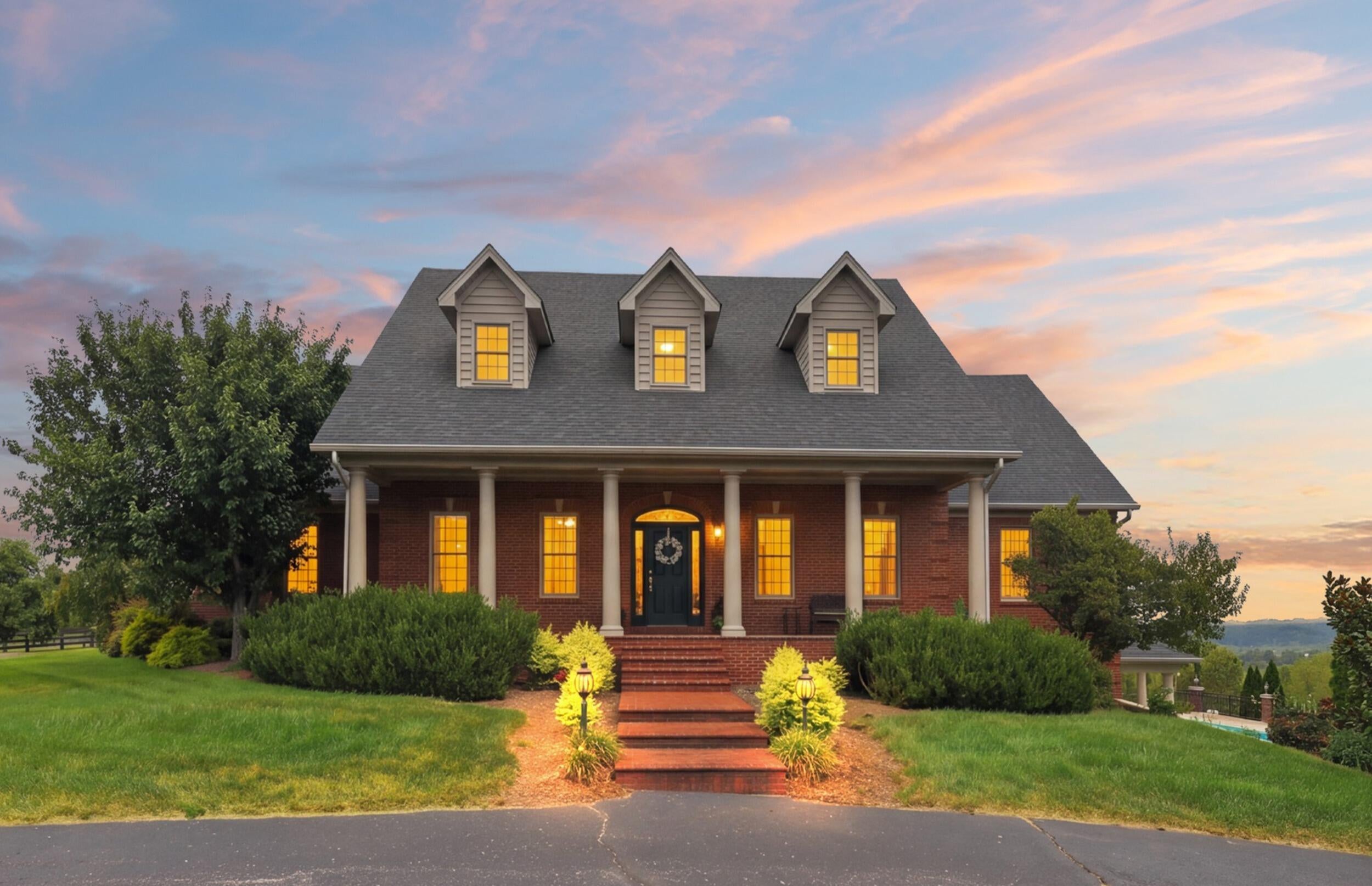 964 Johnson Road
