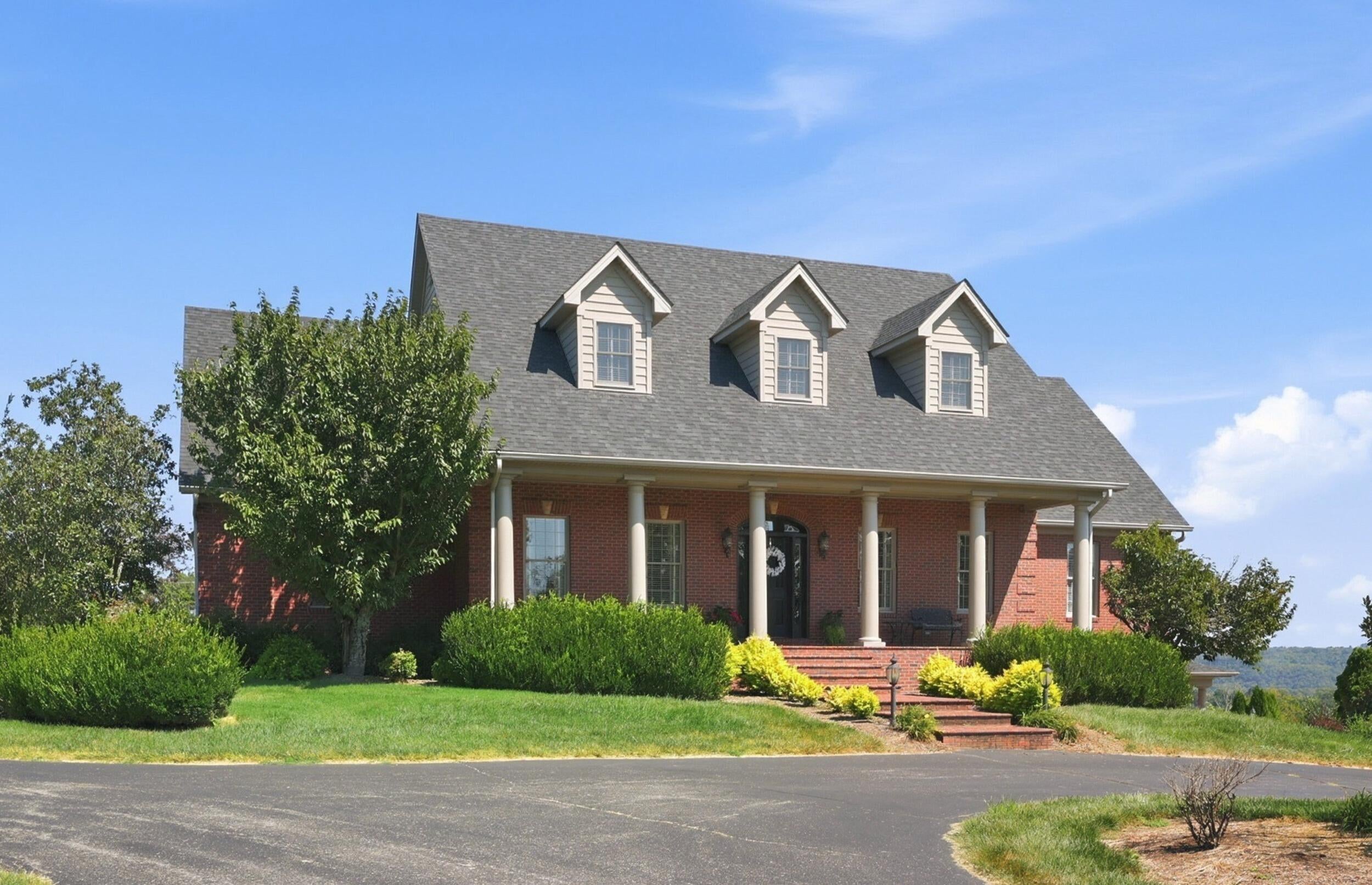 964 Johnson Road
