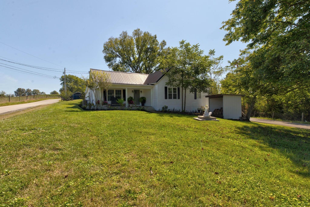 Photo of 4446 N Stepstone Road, Owingsville, KY 40360 (MLS # 26025748)
