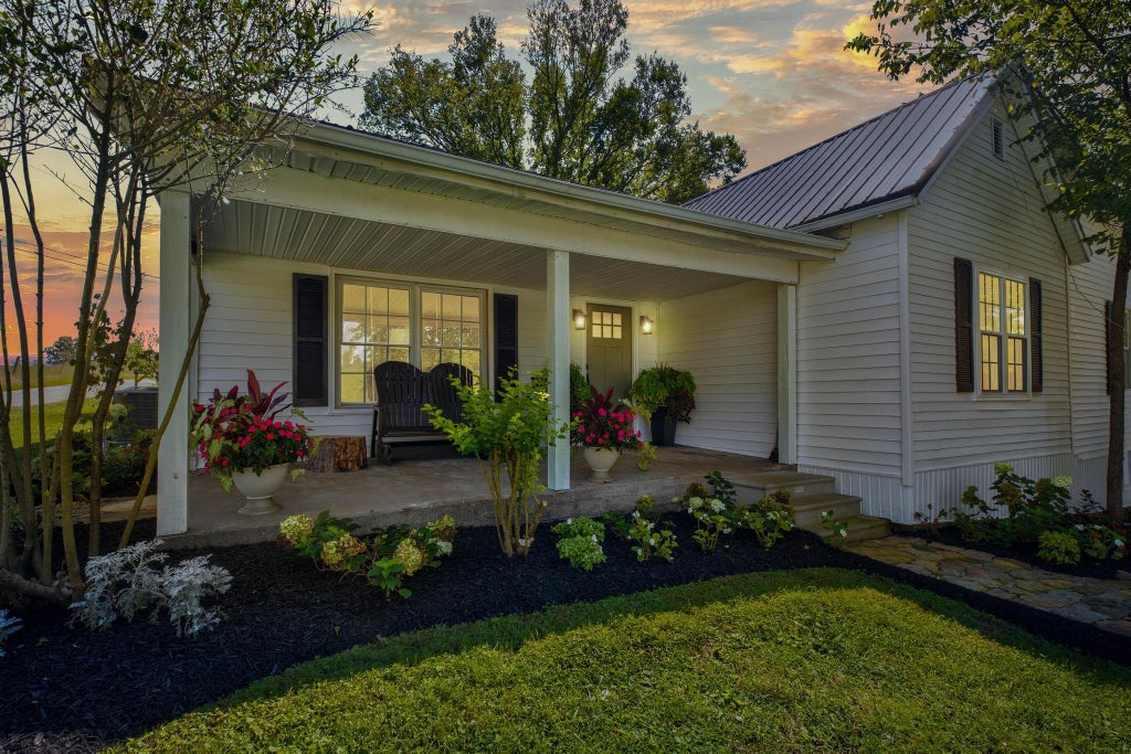 Photo of 4446 N Stepstone Road, Owingsville, KY 40360 (MLS # 26025748)