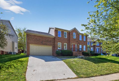 Photo of 4433 River Ridge Road, Lexington, KY 40515 (MLS # 25503435)