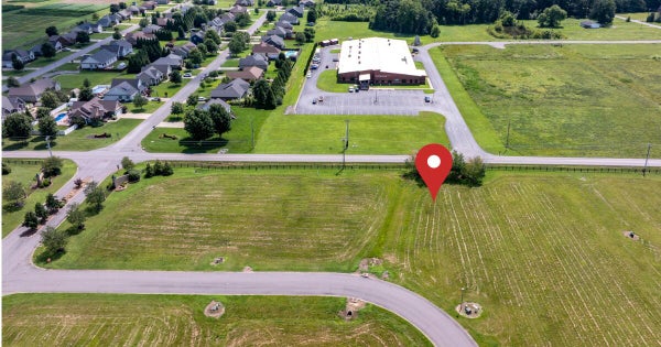 HUNTER DR, MURRAY, KY 42071 - Image f9068ce6bb92faec218f4f9e396bc6f7/2004304982