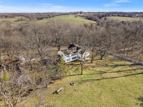 Property photo of 2458 High Bridge Road, Lancaster, KY 40444