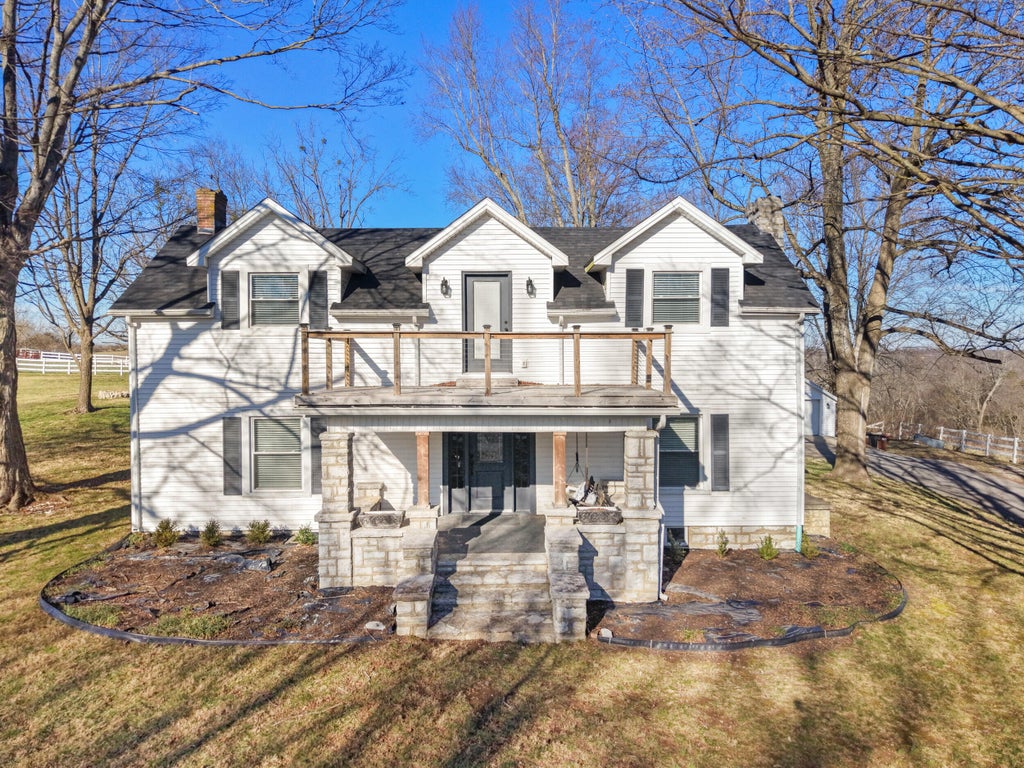 Photo of 2458 High Bridge Road, Lancaster, KY 40444 (MLS # 26012653)