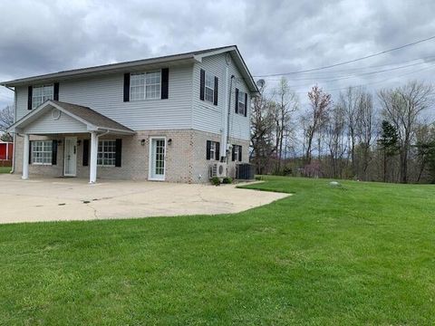 220 Lick Creek Road, Whitley City, KY 42653 - #: 24006059