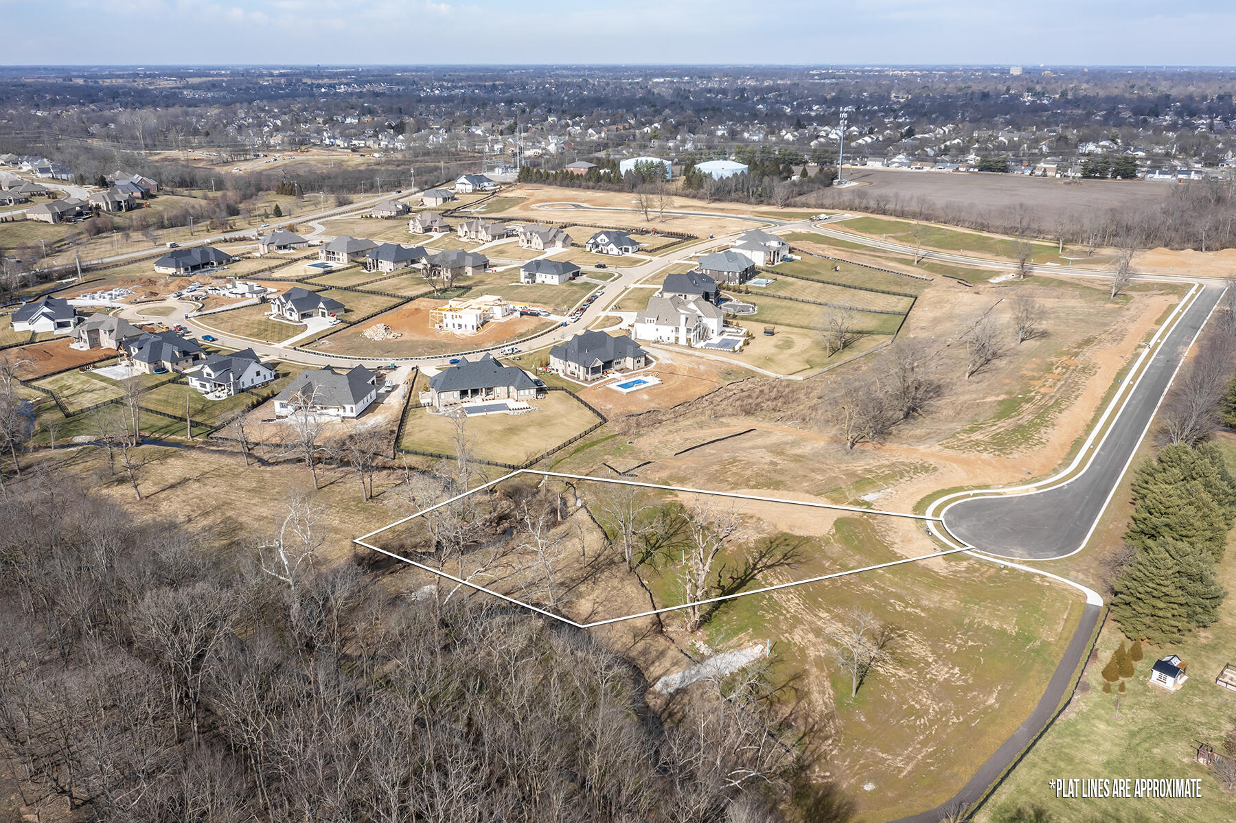 Nicholasville, Kentucky 40356, United States, ,Land,Pending,68526