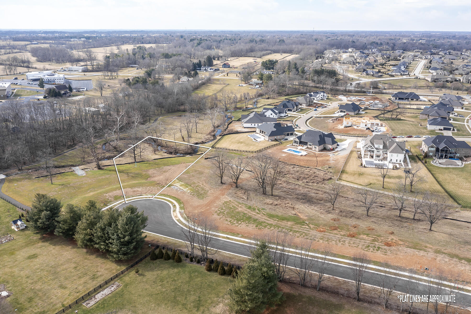 Nicholasville, Kentucky 40356, United States, ,Land,Pending,68526