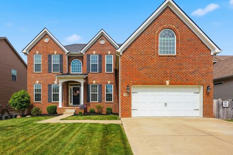 Property photo of 133 Waxwing Lane, Nicholasville, KY 40356