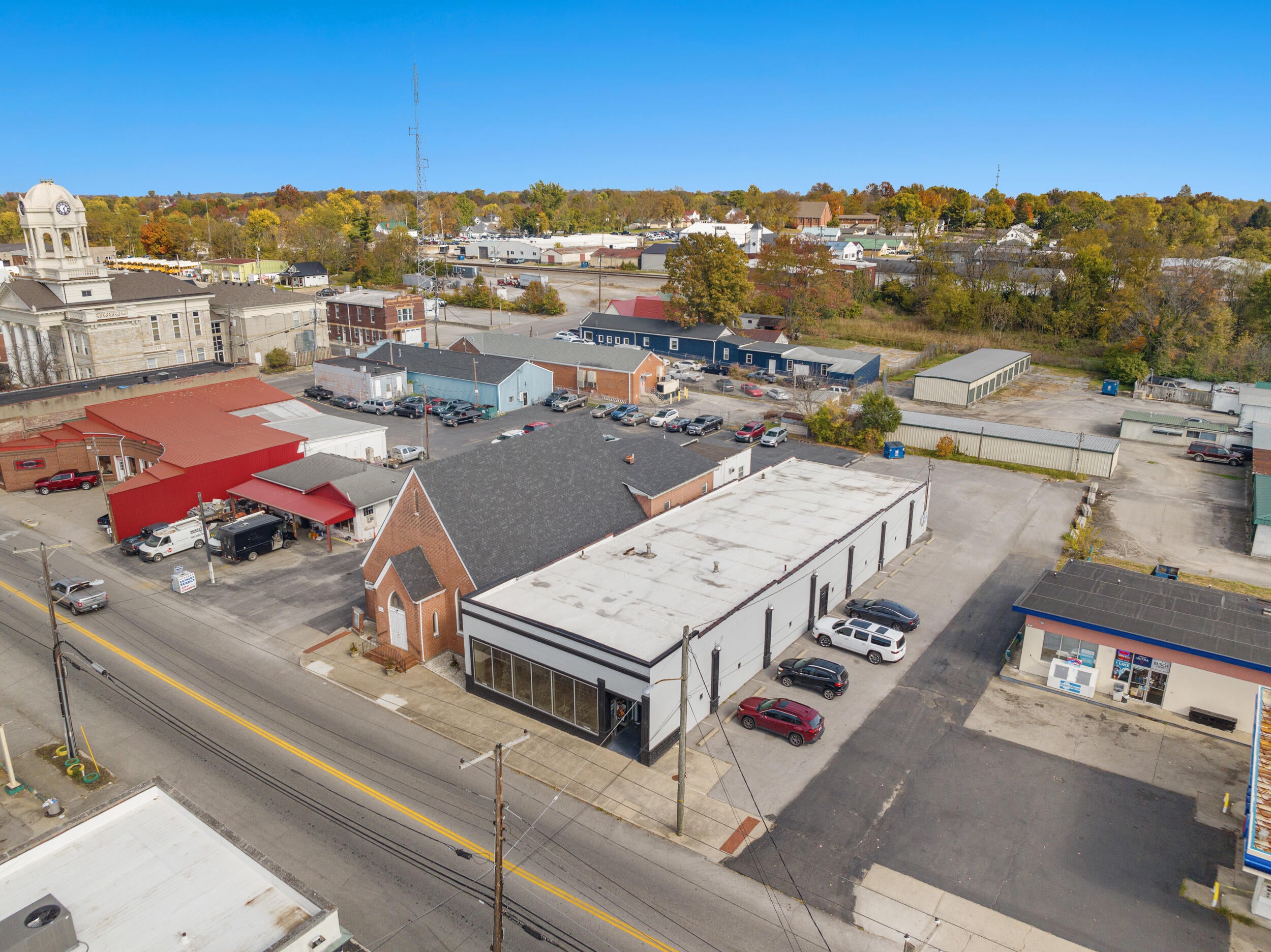 223 S Main Street