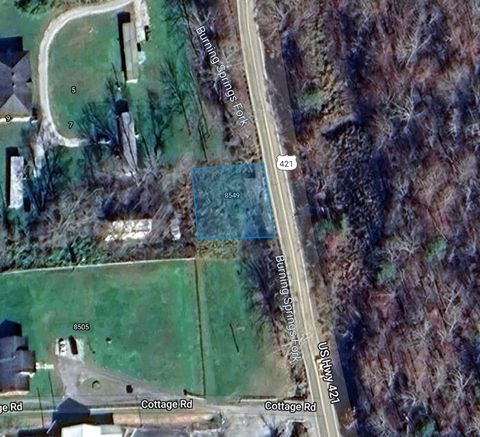 8549 N Hwy 421 Manchester KY 40962