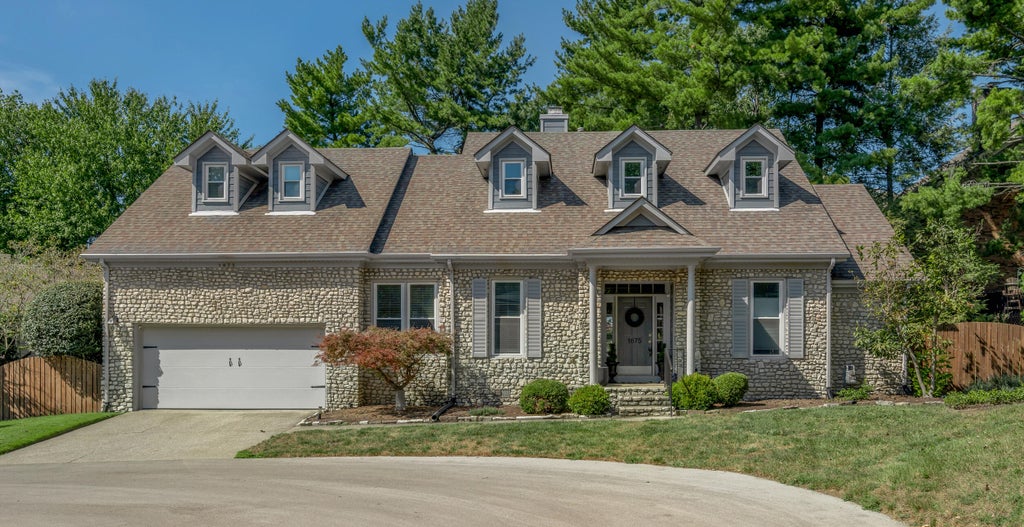 Photo of 1675 Snow Goose Circle, Lexington, KY 40511 (MLS # 26025710)