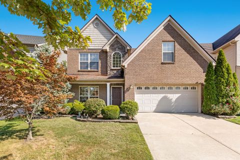 Photo of 3417 Mathern Trail, Lexington, KY 40509 (MLS # 25501062)