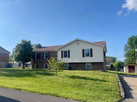 Property photo of 613 Longview Road, Danville, KY 40422