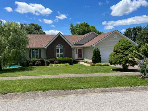 Property photo of 102 Beechwood Drive, Richmond, KY 40475