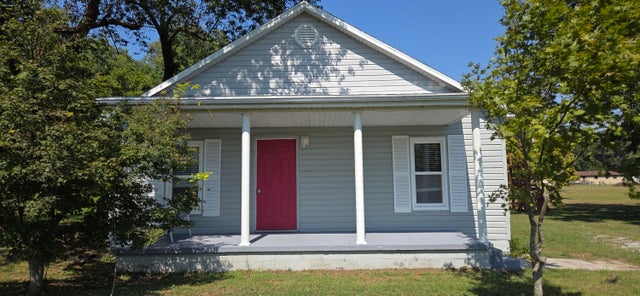 4535 Hendron Road