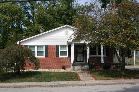 Photo of 214 Sunset Avenue, Richmond, KY 40475 (MLS # 25501591)