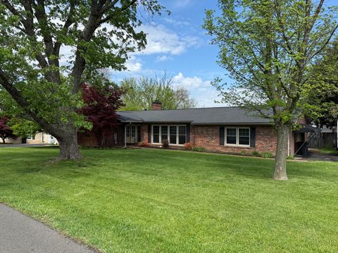 Property photo of 900 Colonial Trace, Frankfort, KY 40601
