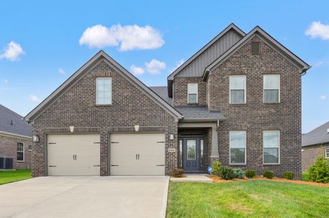 Photo of 6145 Grey Oak Lane, Nicholasville, KY 40356 (MLS # 25503197)
