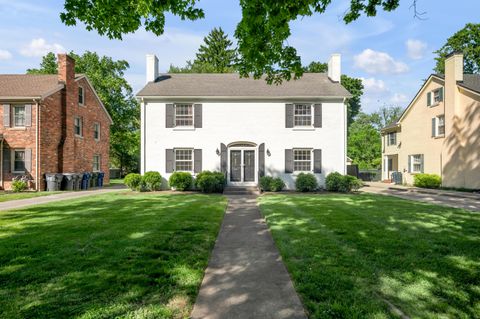 Property photo of 1903 Carolyn Drive, Lexington, KY 40502