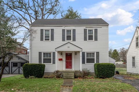 Property photo of 311 N 4th Street, Danville, KY 40422