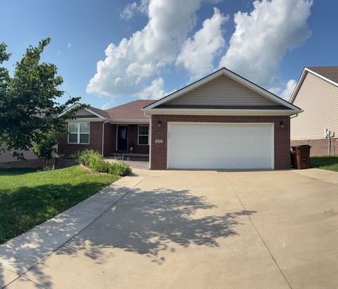 Property photo of 632 Fairfax Lane, Richmond, KY 40475