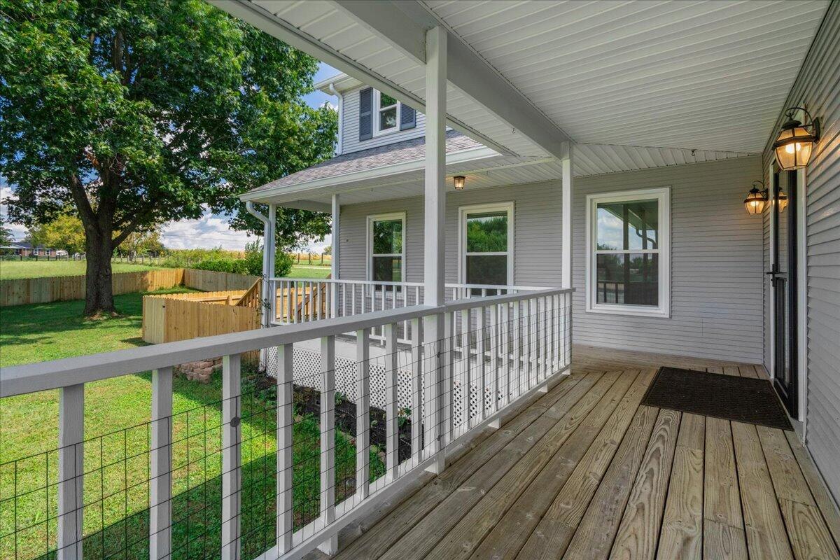 195 Locust Grove Road
